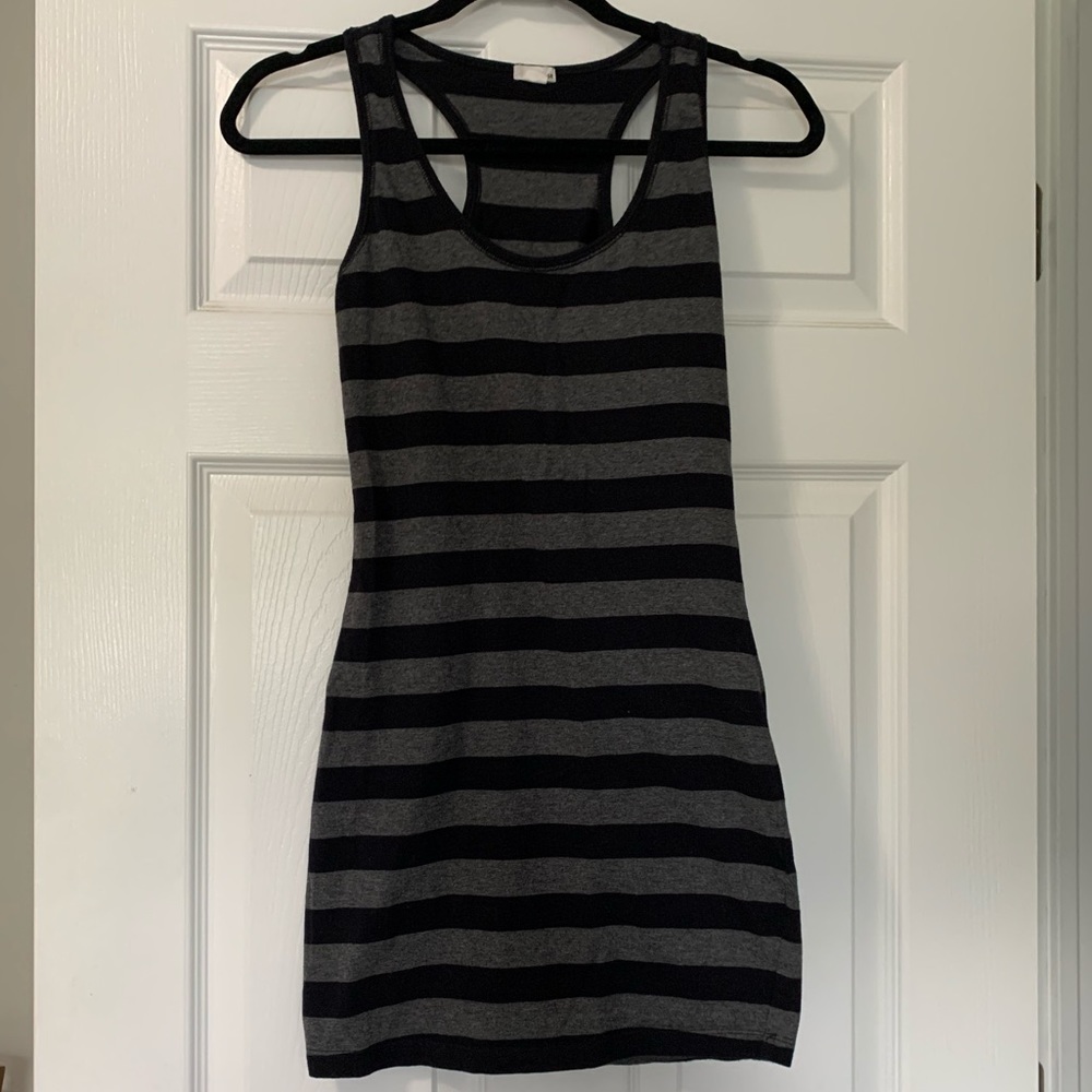 Garage Sundress